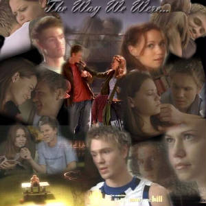 Lucas & Haley.